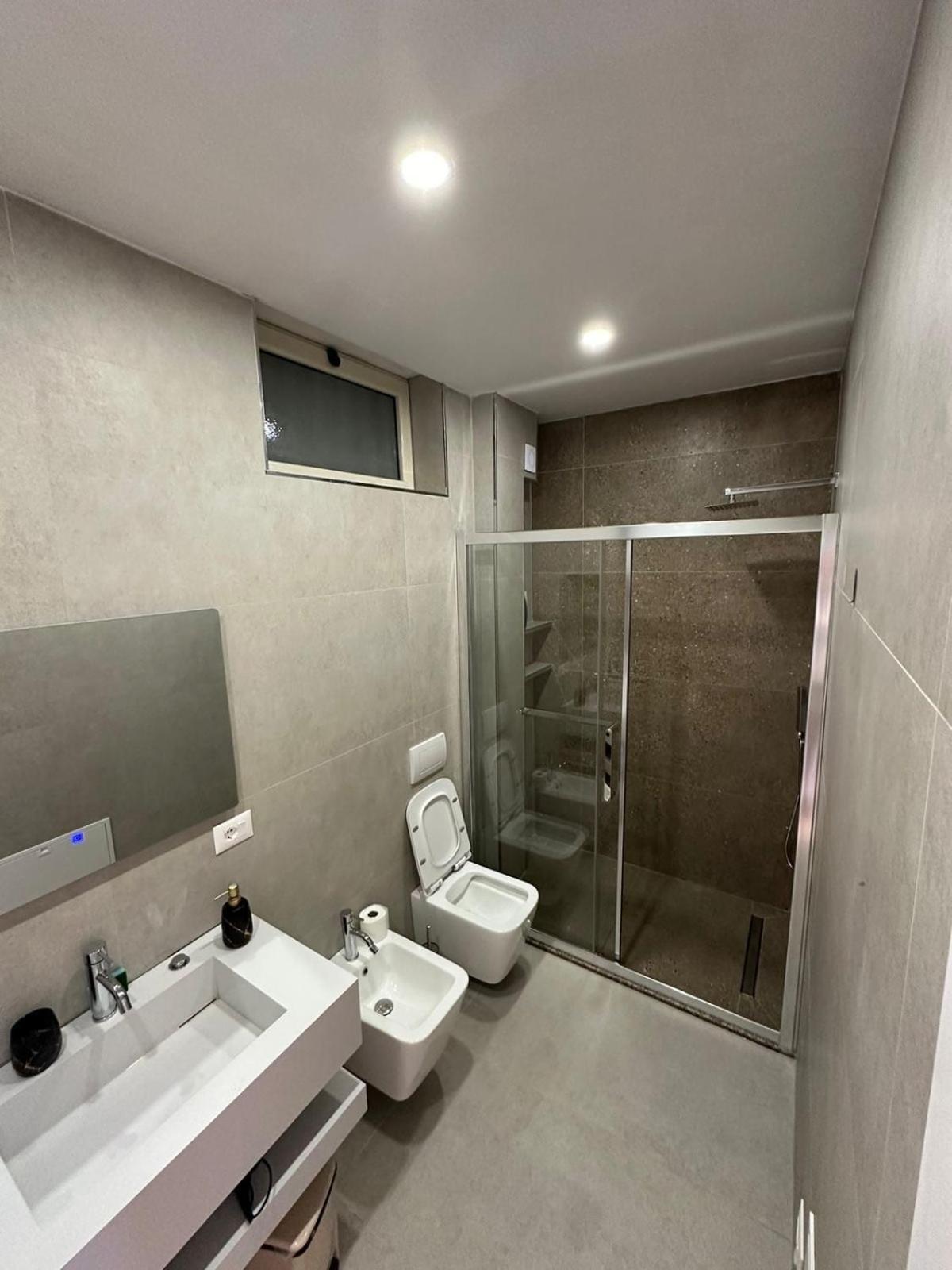 Apartment The Shkodra