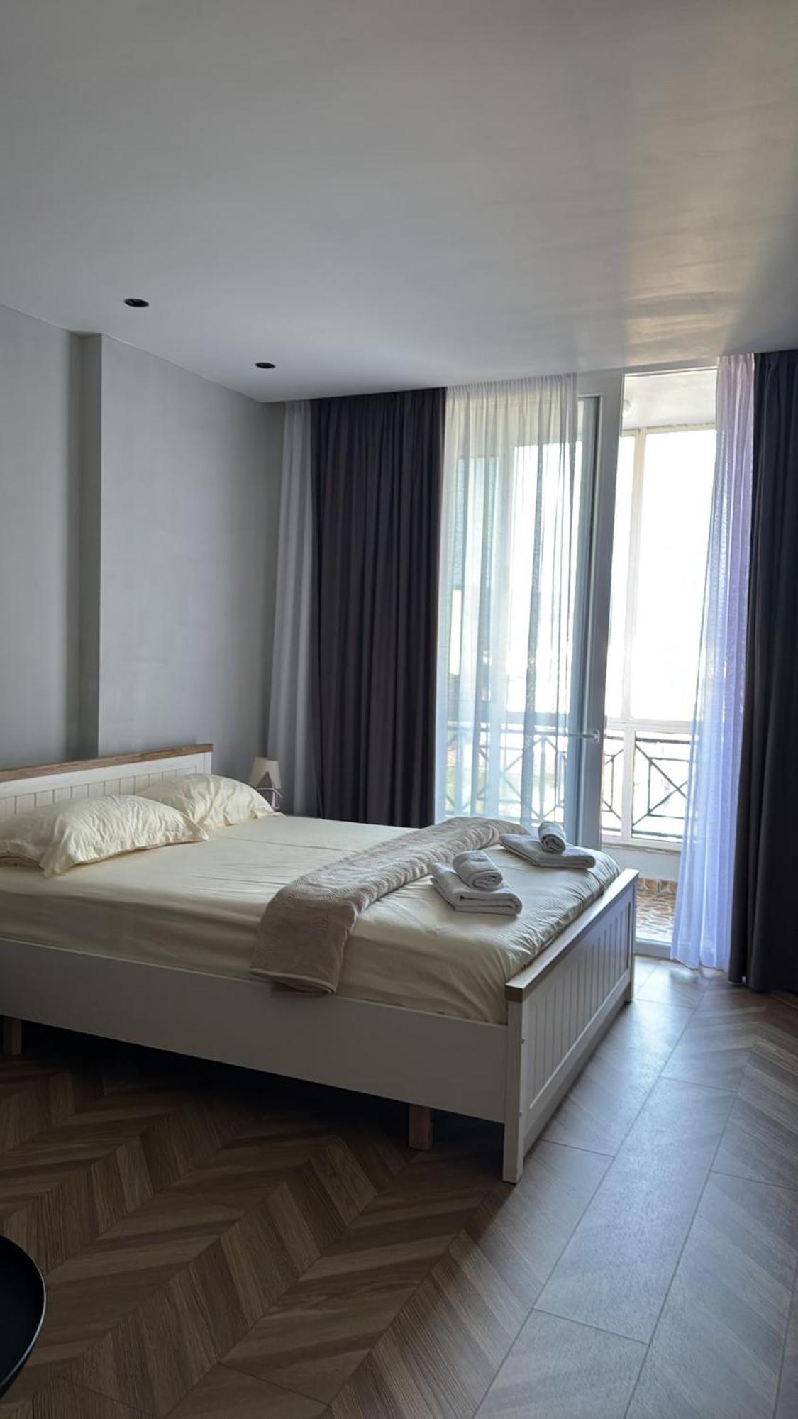 Apartment The Shkodra